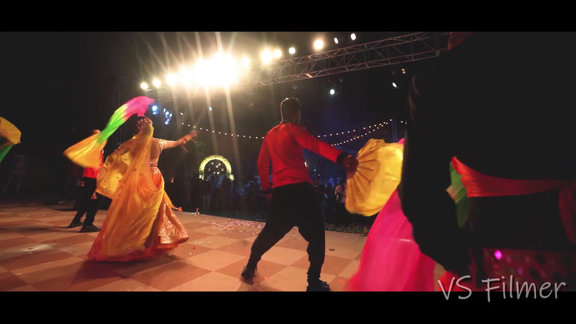 vekhiya_wedding_highlight